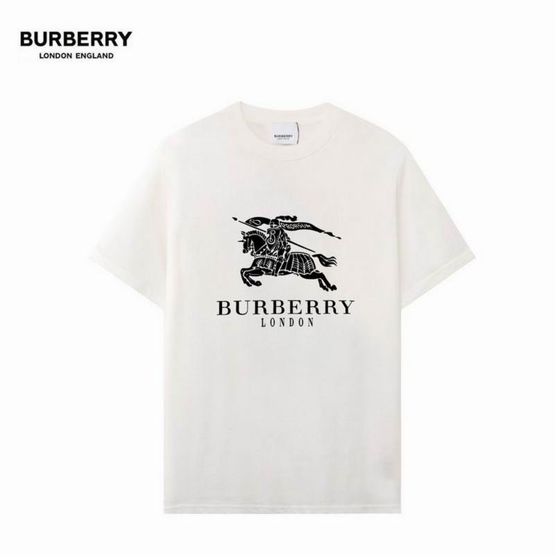 Burberry Men's T-shirts 419